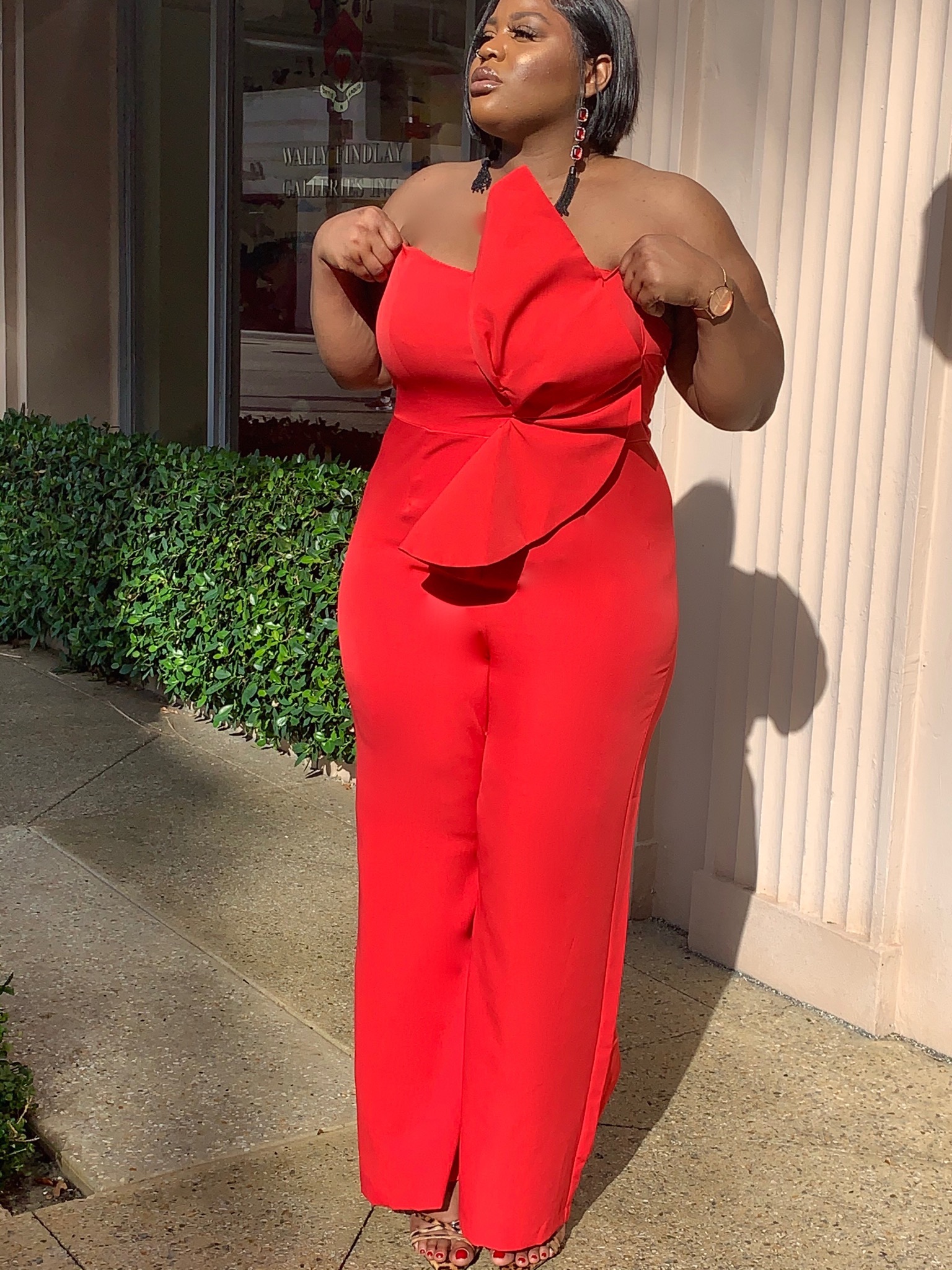 jumpsuit plus size online